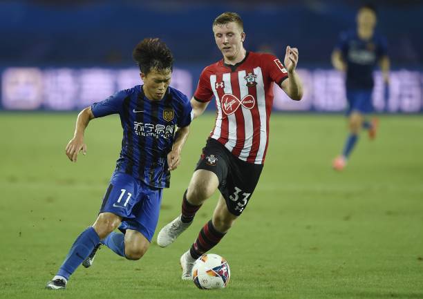 出场时间不 出场时间不