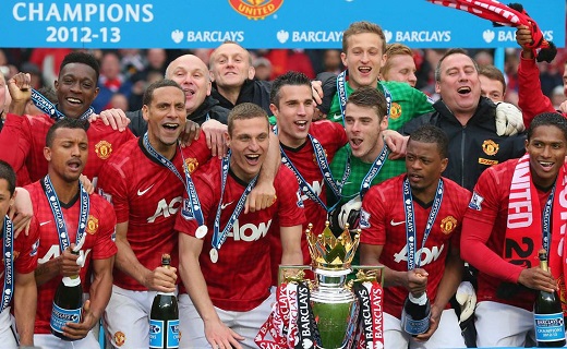 是我们赢得 是我们赢得